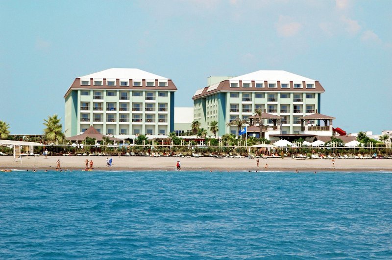 Orange County Belek foto 156
