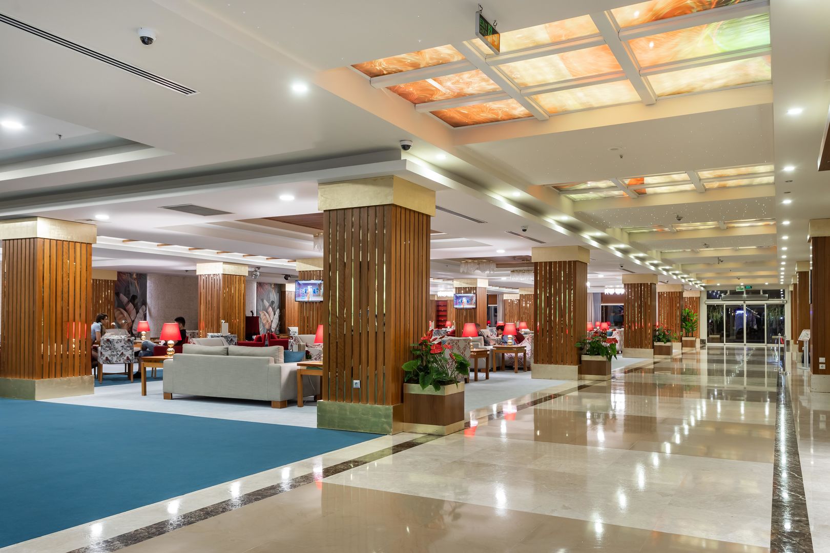 Orange County Belek foto 31