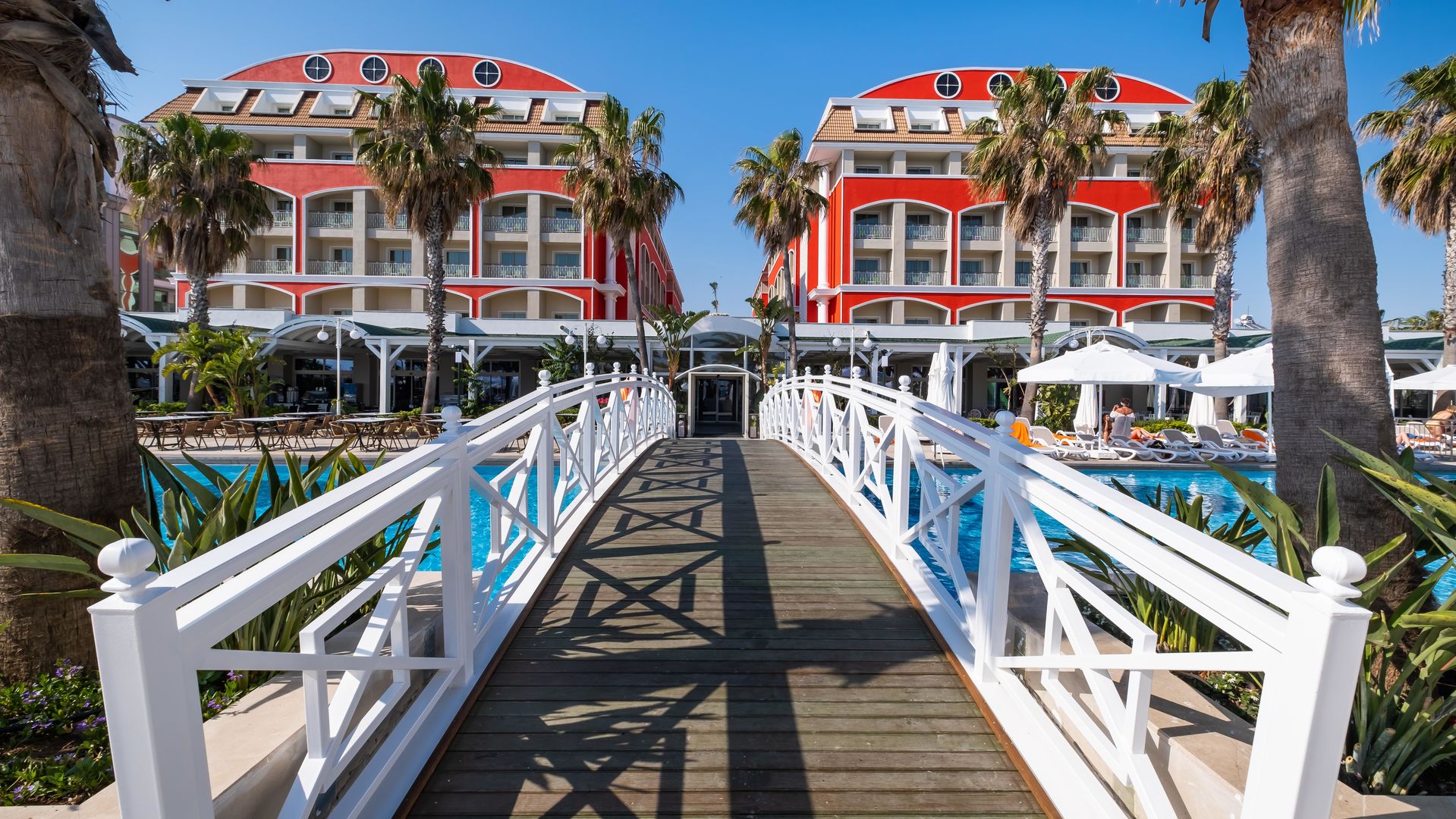 Orange County Belek foto 154