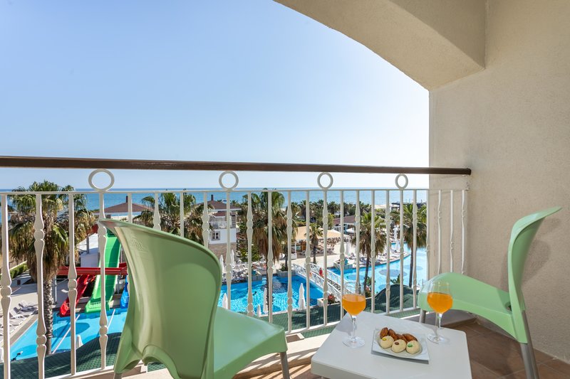 Orange County Belek foto 48
