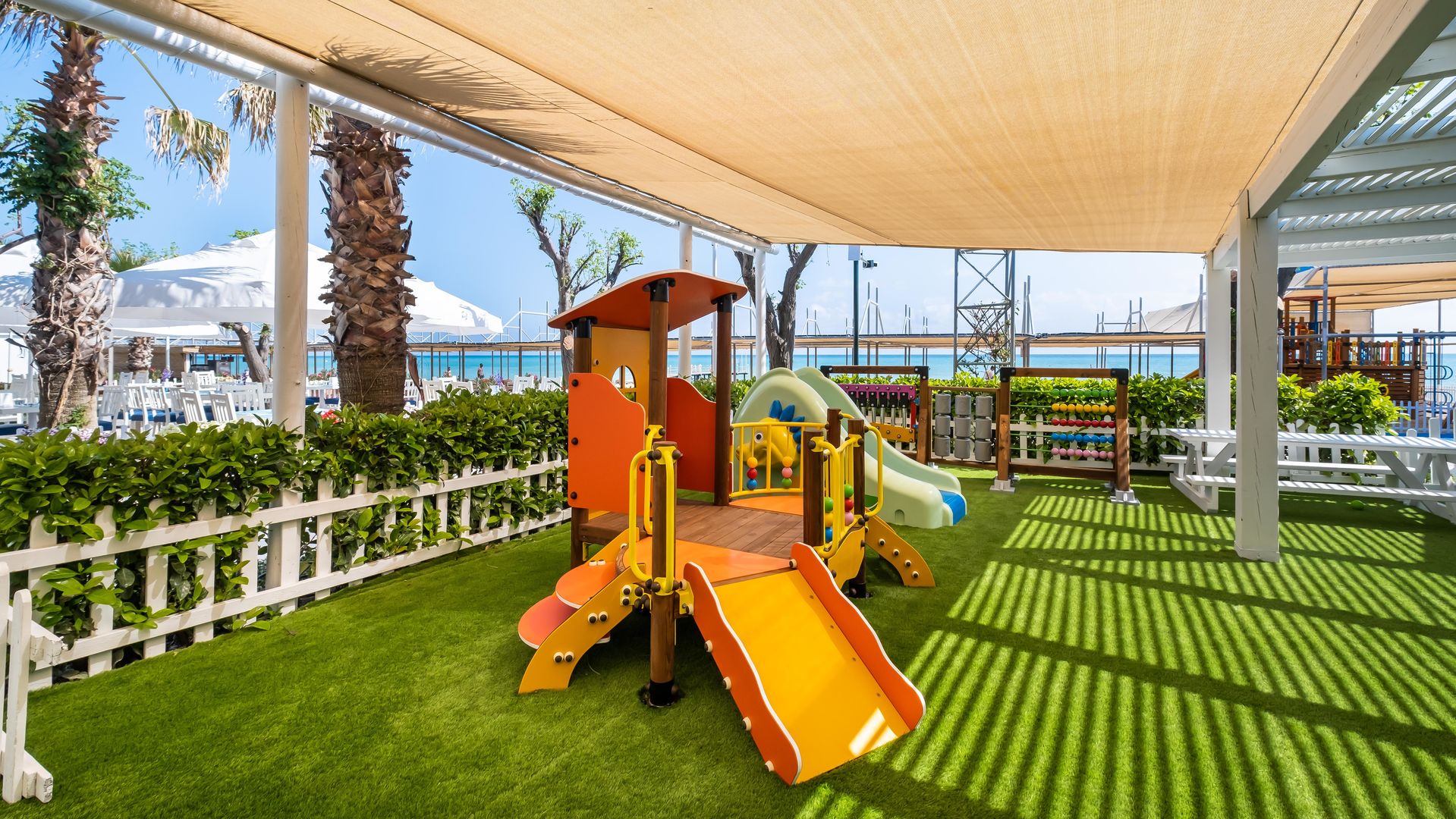 Orange County Belek foto 145