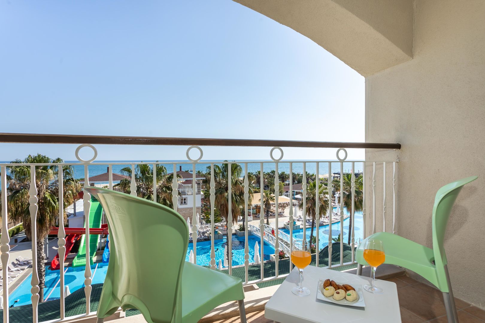 Orange County Belek foto 49
