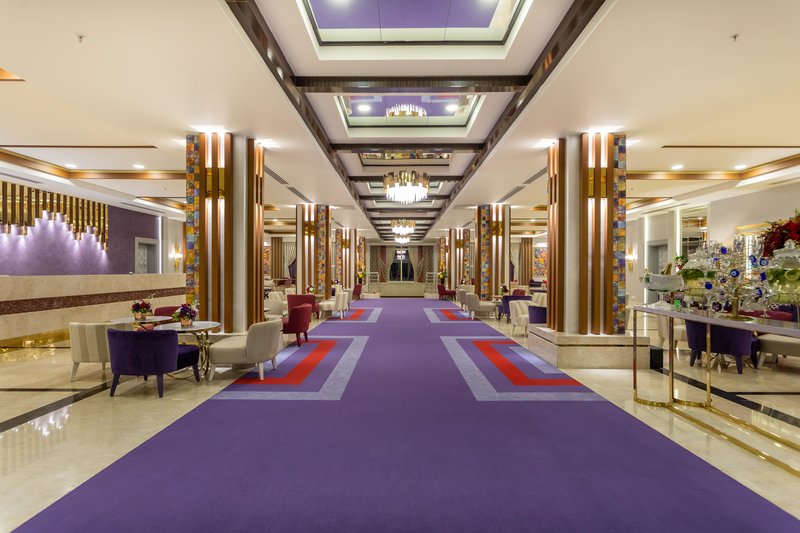 Orange County Belek image 2