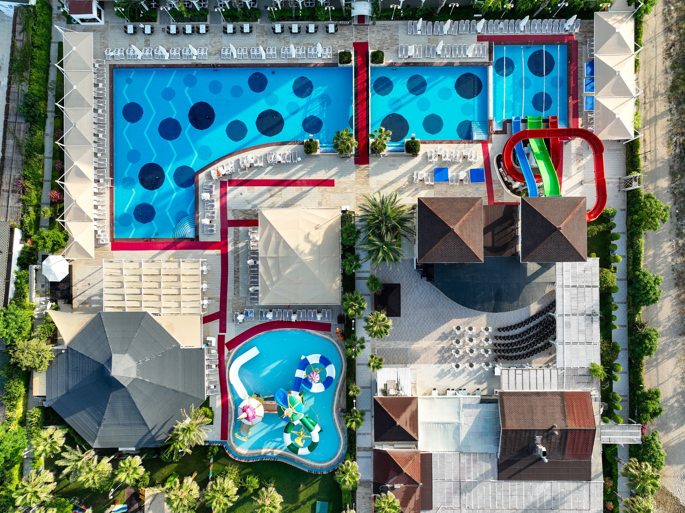 Orange County Belek foto 174