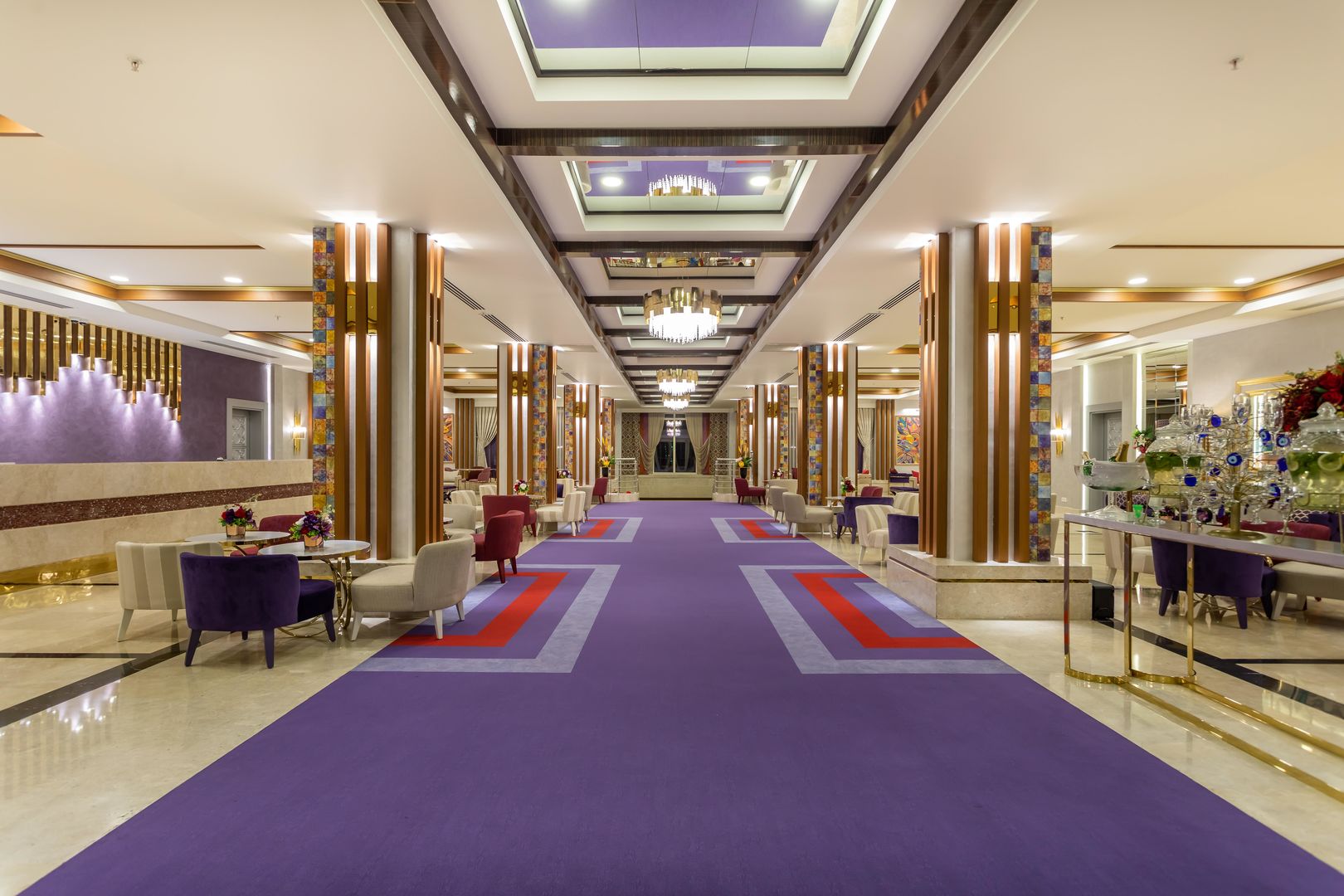 Orange County Belek image 3