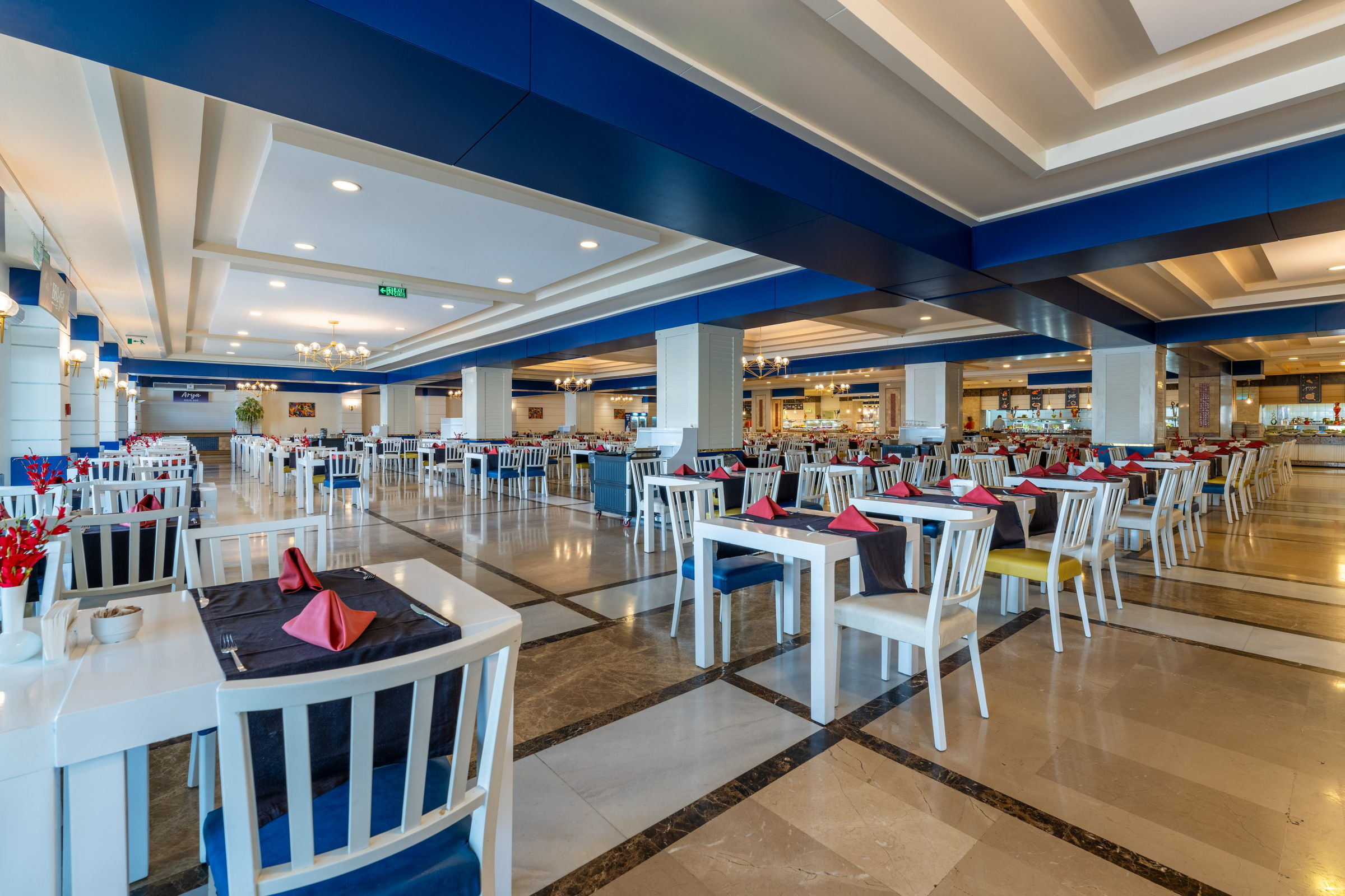 Orange County Belek foto 186