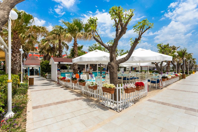 Orange County Belek foto 123
