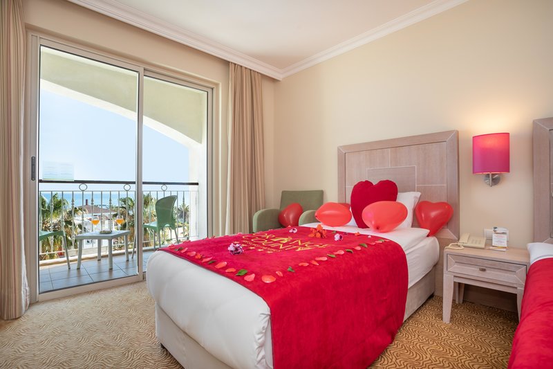 Orange County Belek foto 51