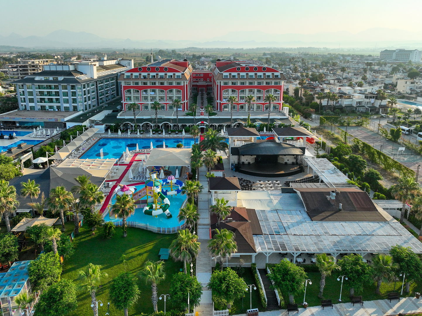 Orange County Belek foto 158