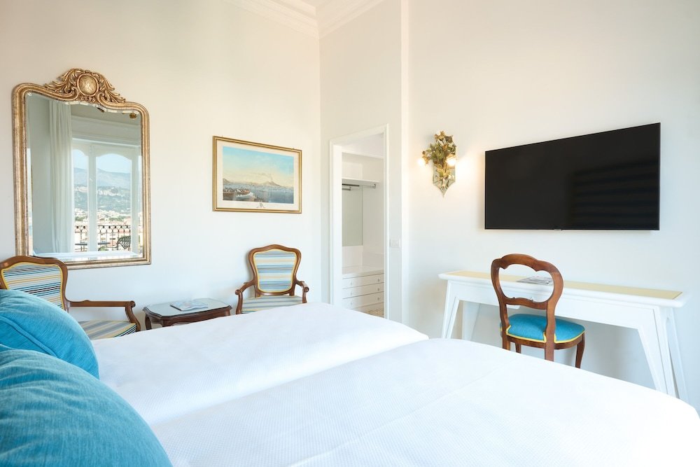 Grand Hotel Capodimonte foto 7