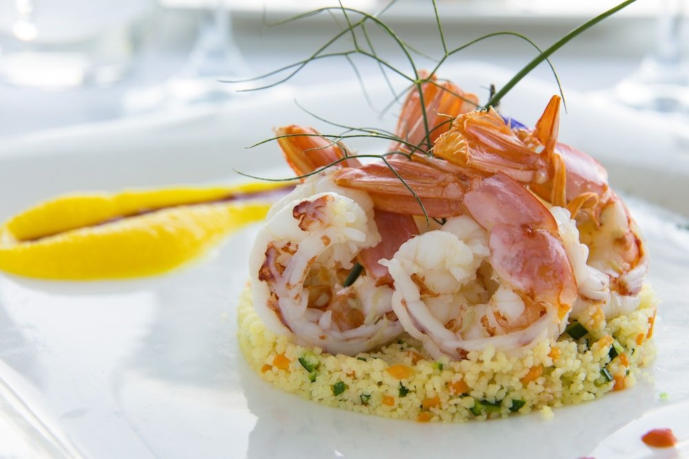 Grand Hotel Capodimonte foto 45
