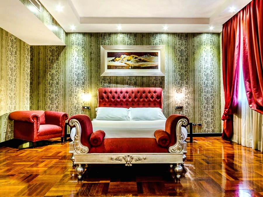 Silver Hotel & Motel foto 37