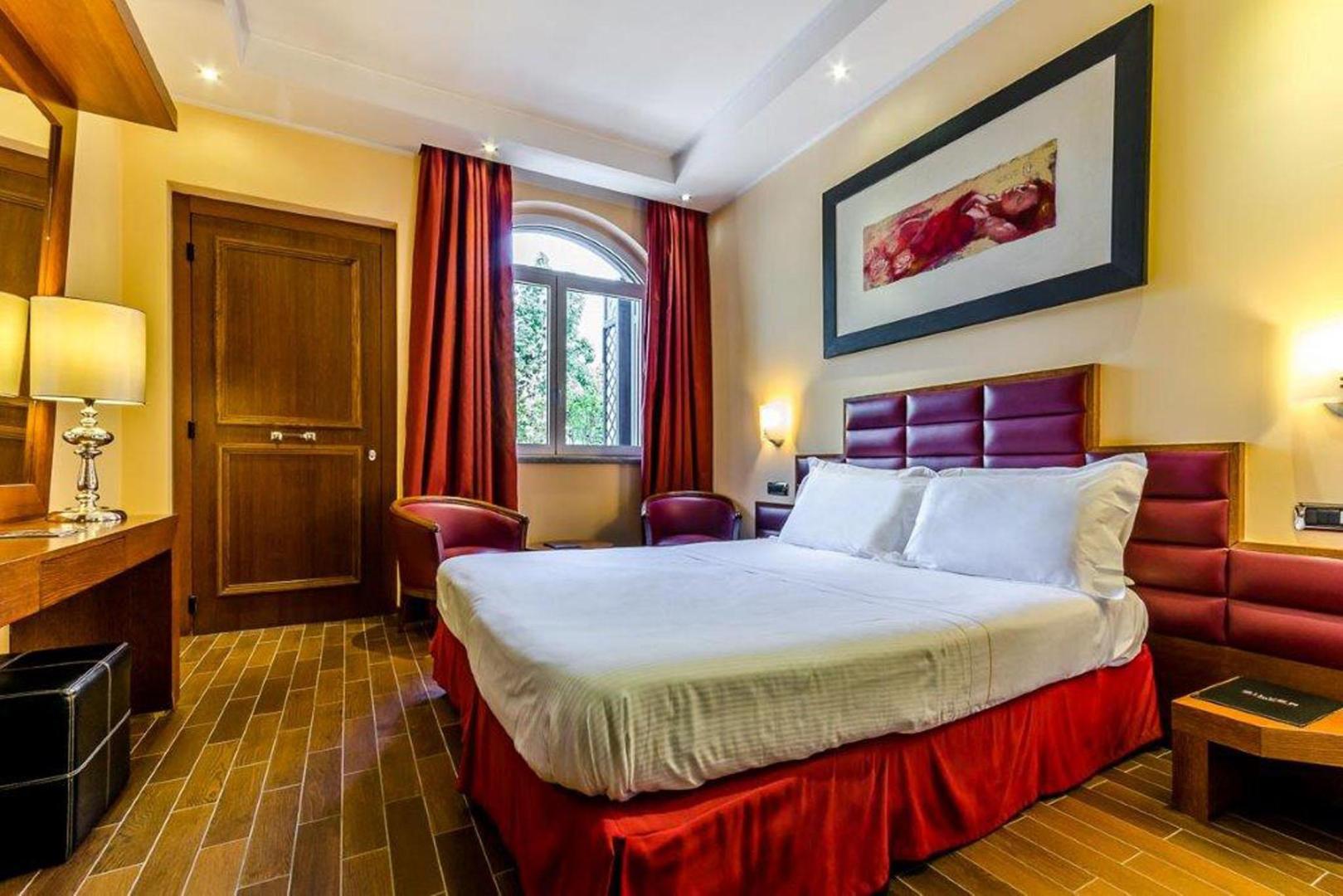 Silver Hotel & Motel foto 41
