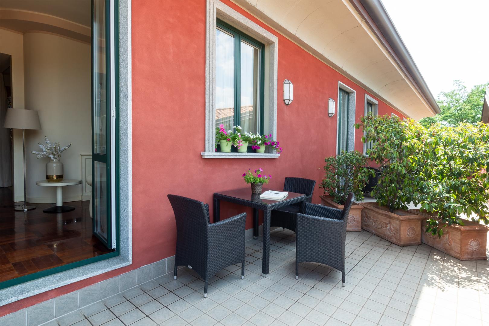 Silver Hotel & Motel foto 6
