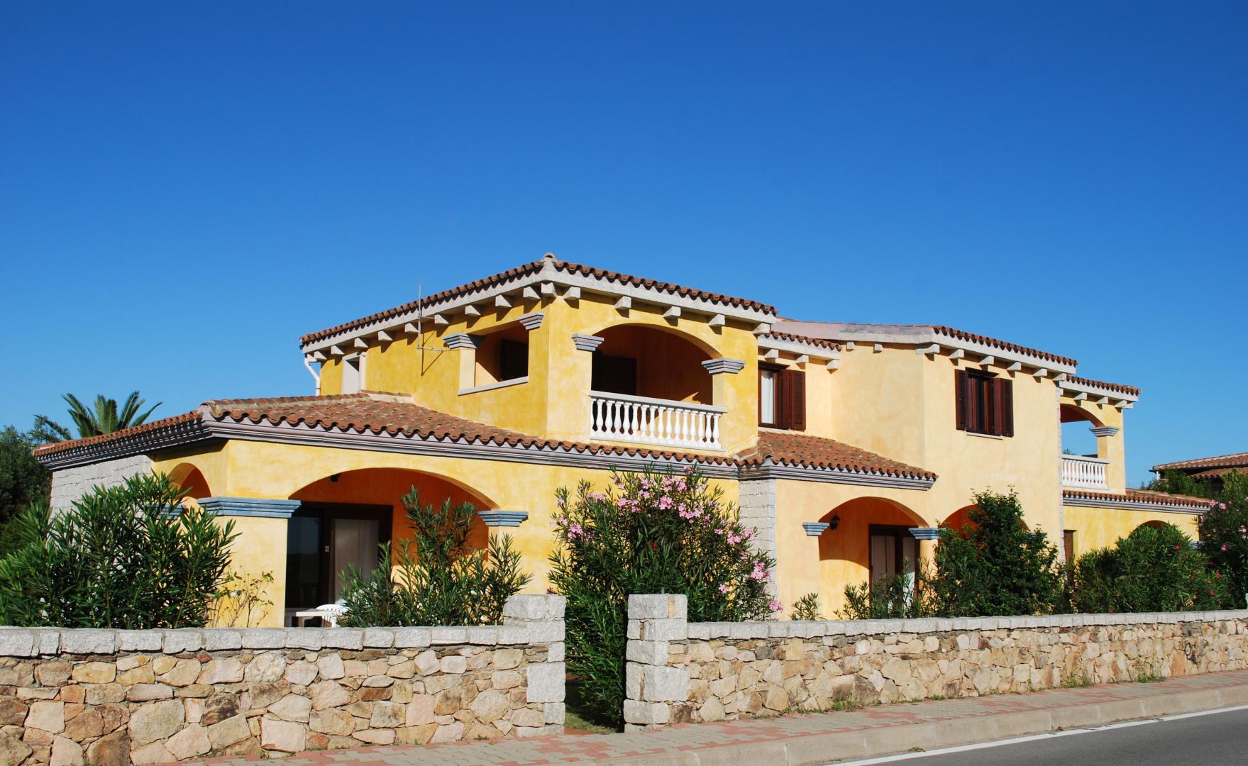 Residence Oasi Blu image 0