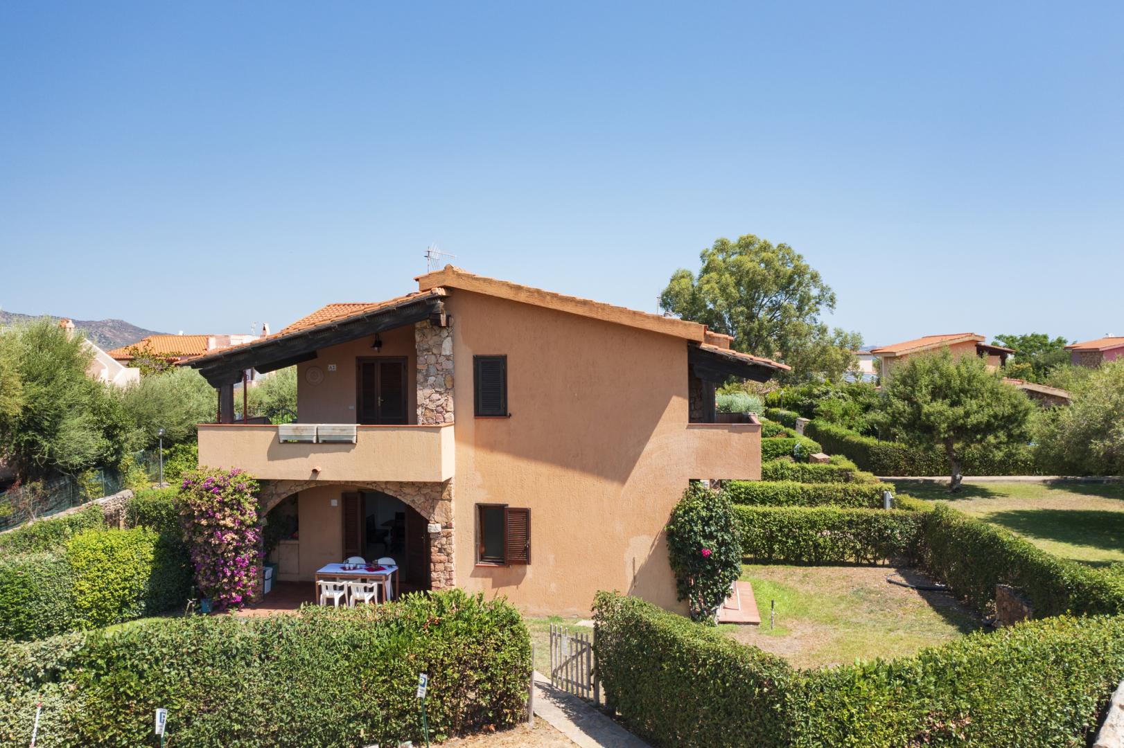 Residence Oasi Blu foto 10