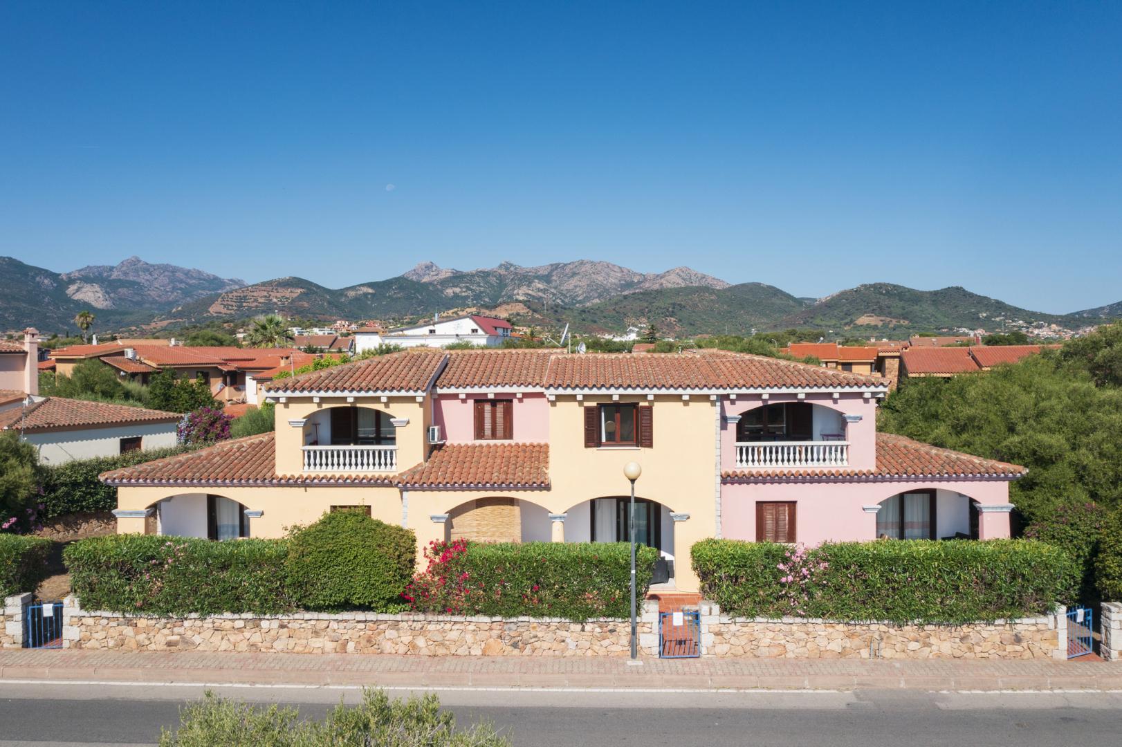 Residence Oasi Blu image 2