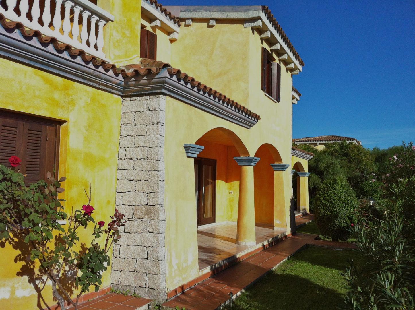 Residence Oasi Blu image 1