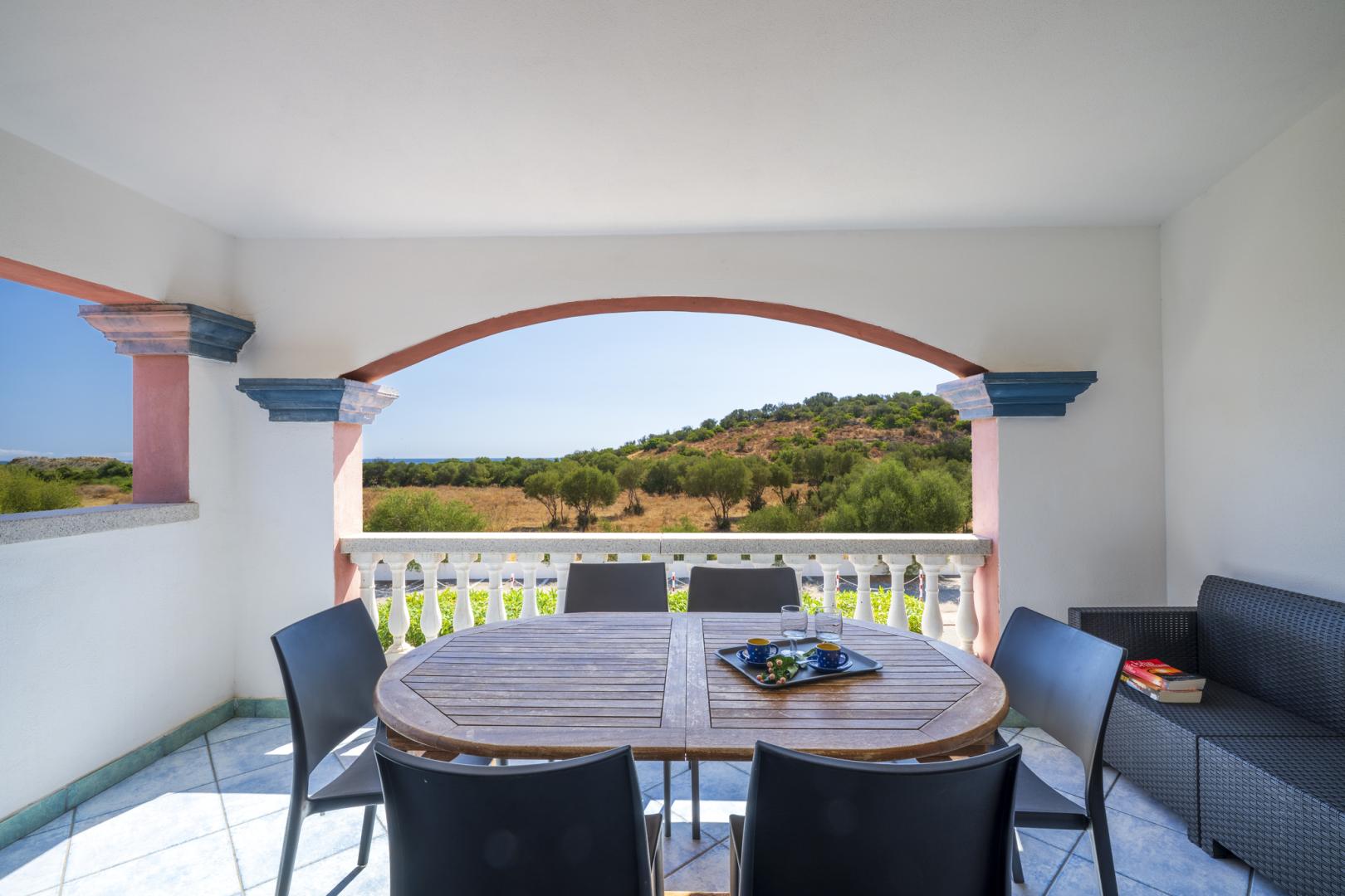 Residence Oasi Blu image 3