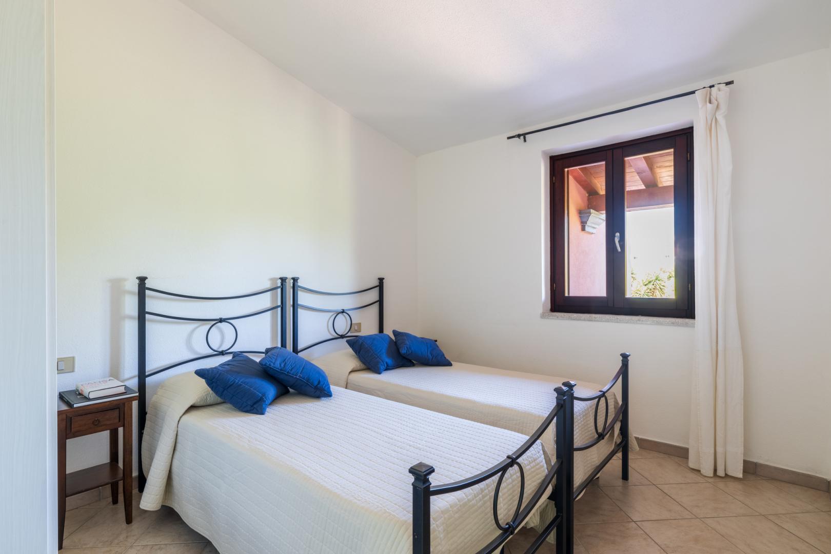 Residence Oasi Blu foto 11