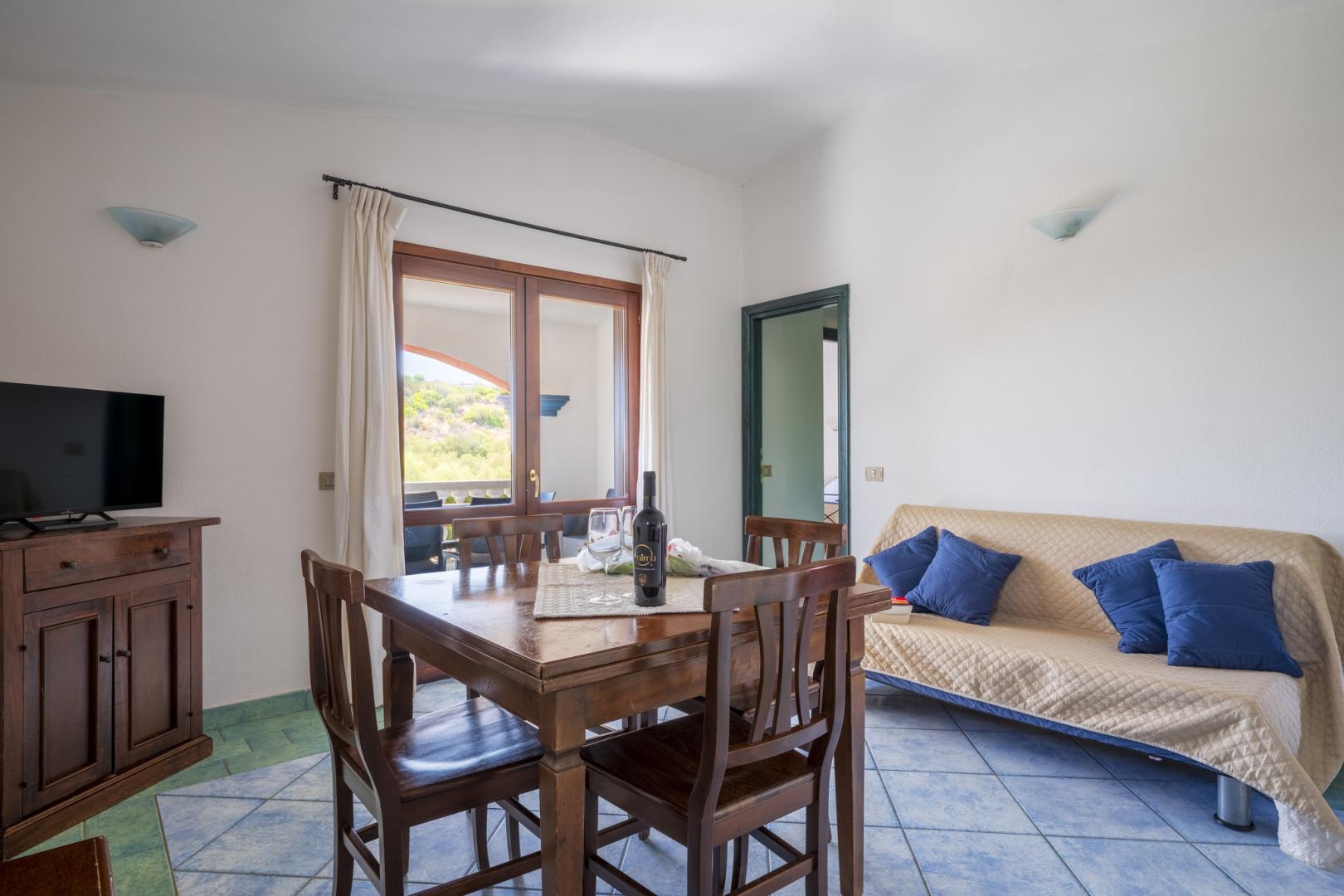 Residence Oasi Blu foto 15
