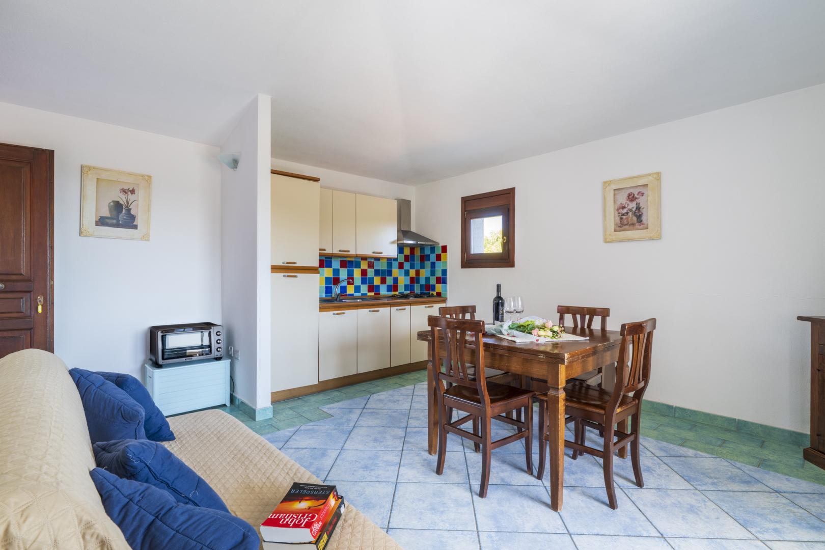 Residence Oasi Blu foto 17