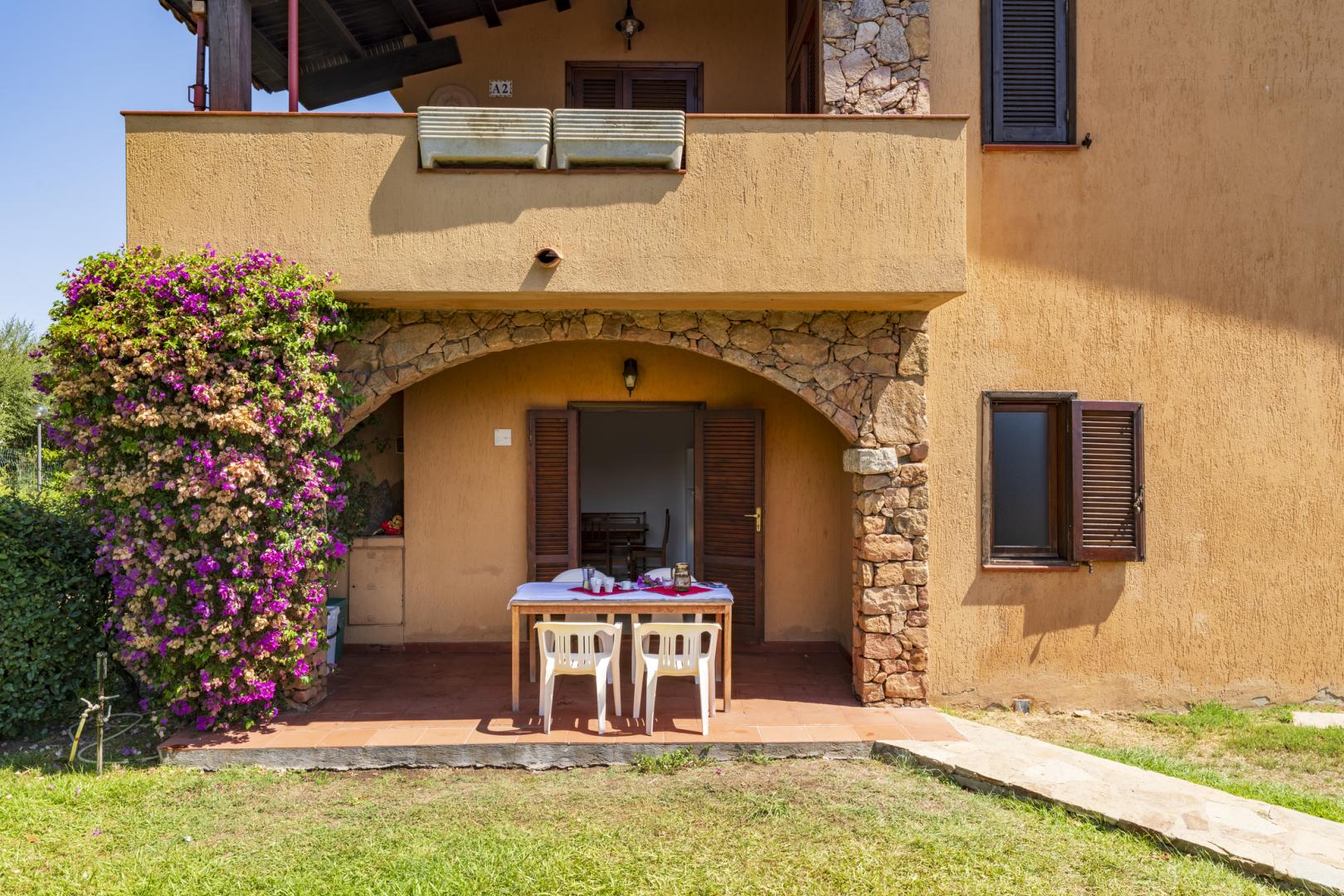 Residence Oasi Blu foto 20