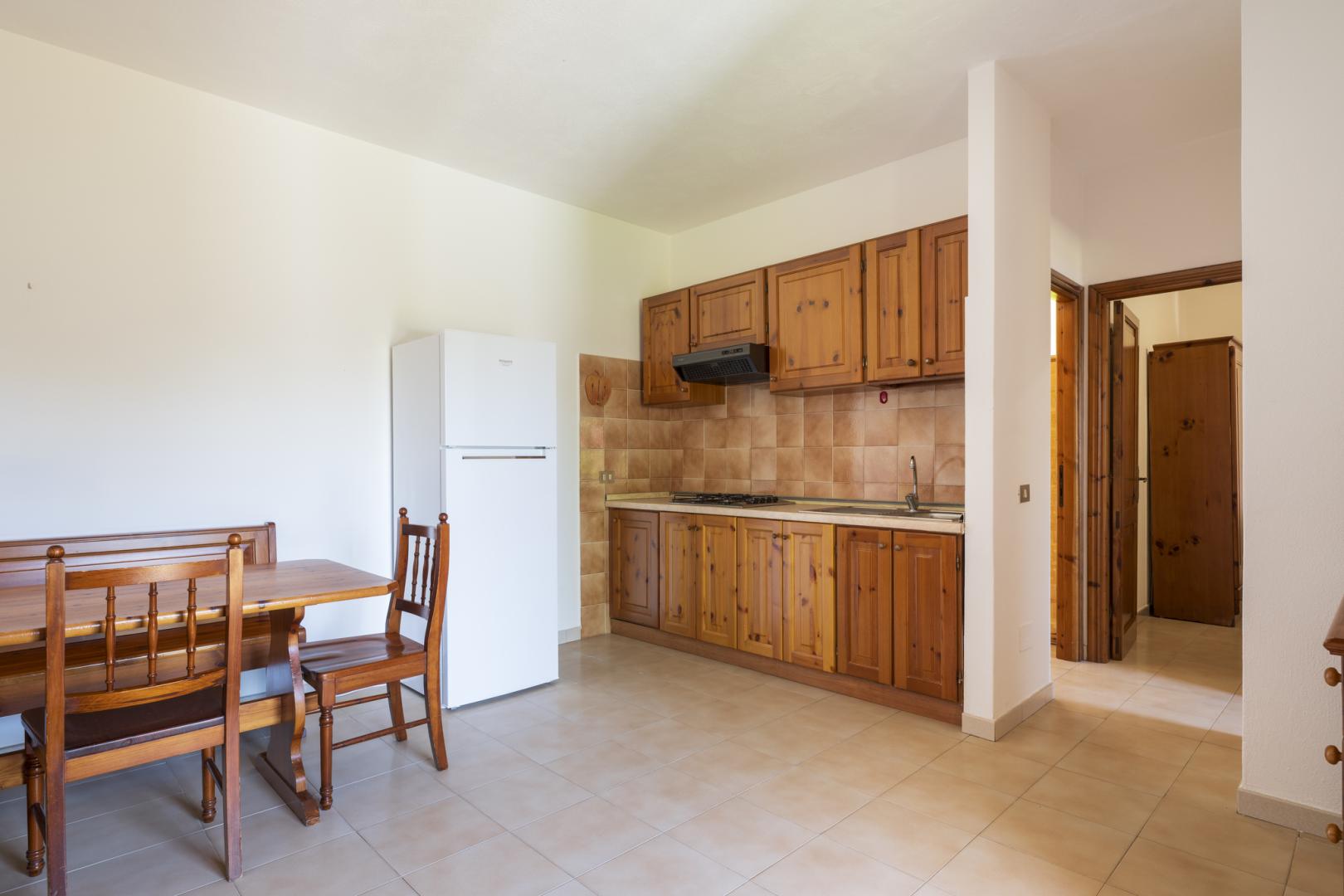 Residence Oasi Blu foto 23