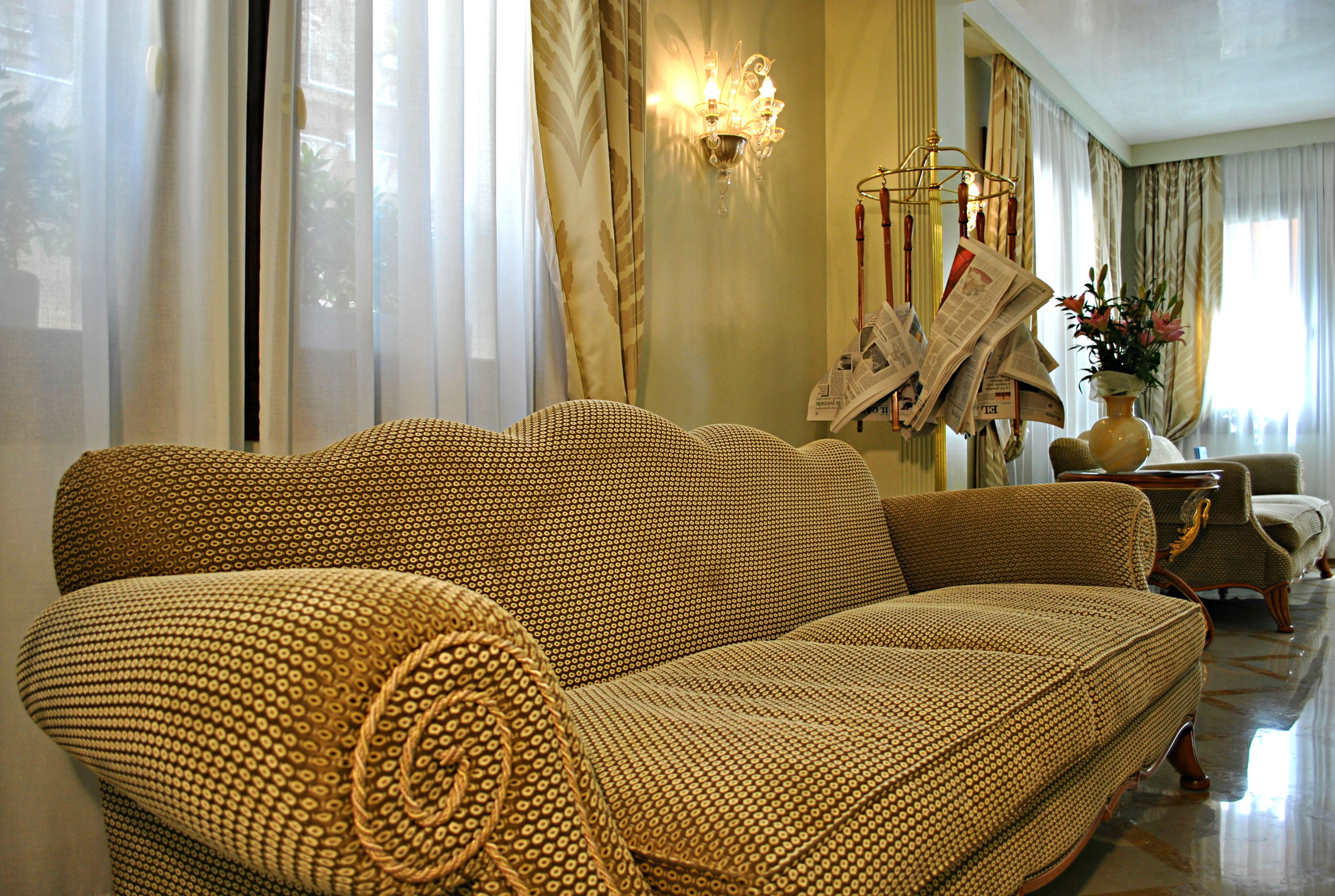 Hotel Carlton Capri foto 11