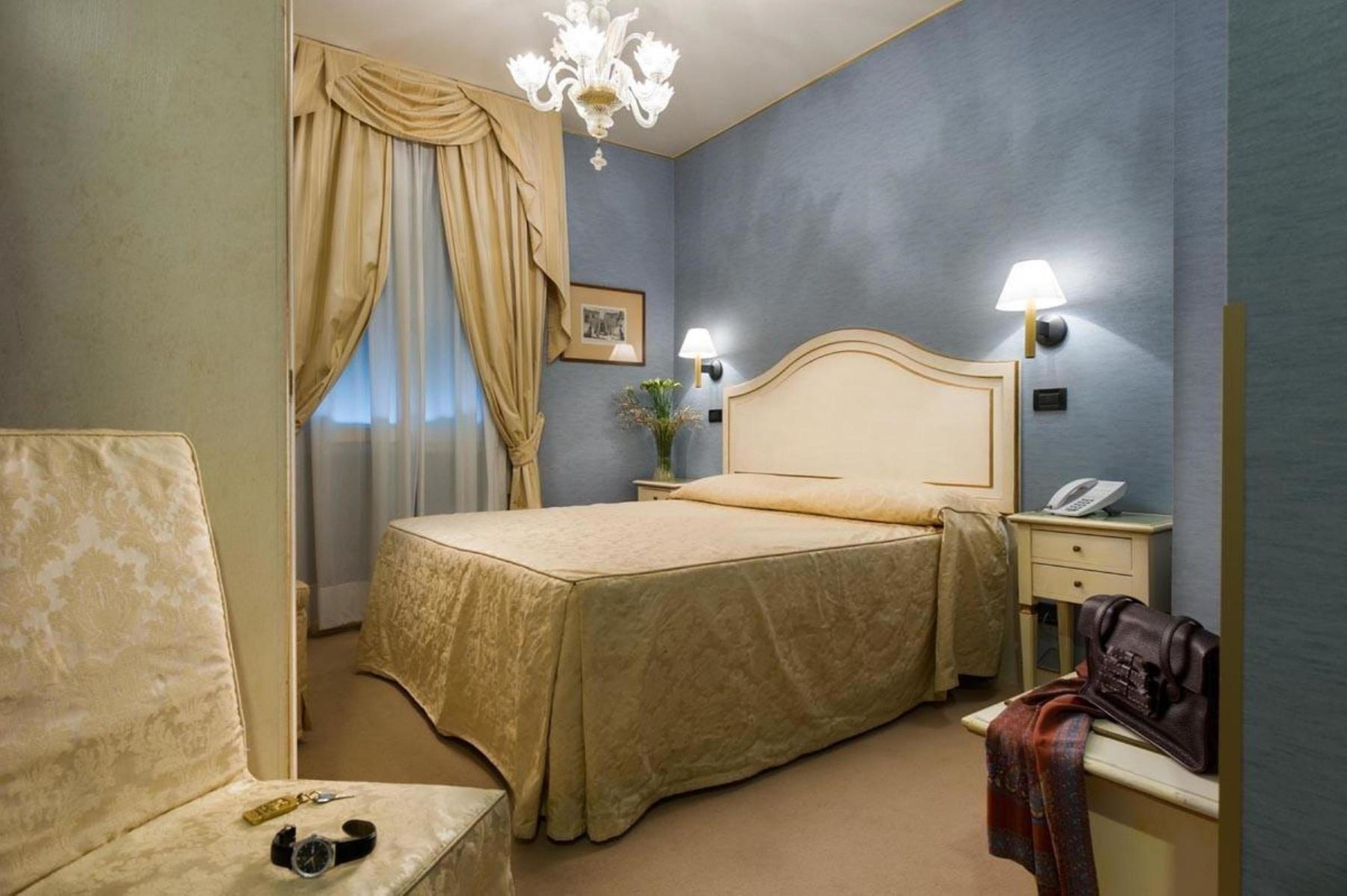 Hotel Carlton Capri foto 14