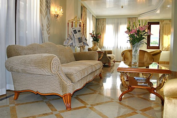 Hotel Carlton Capri in Venice - foto 5