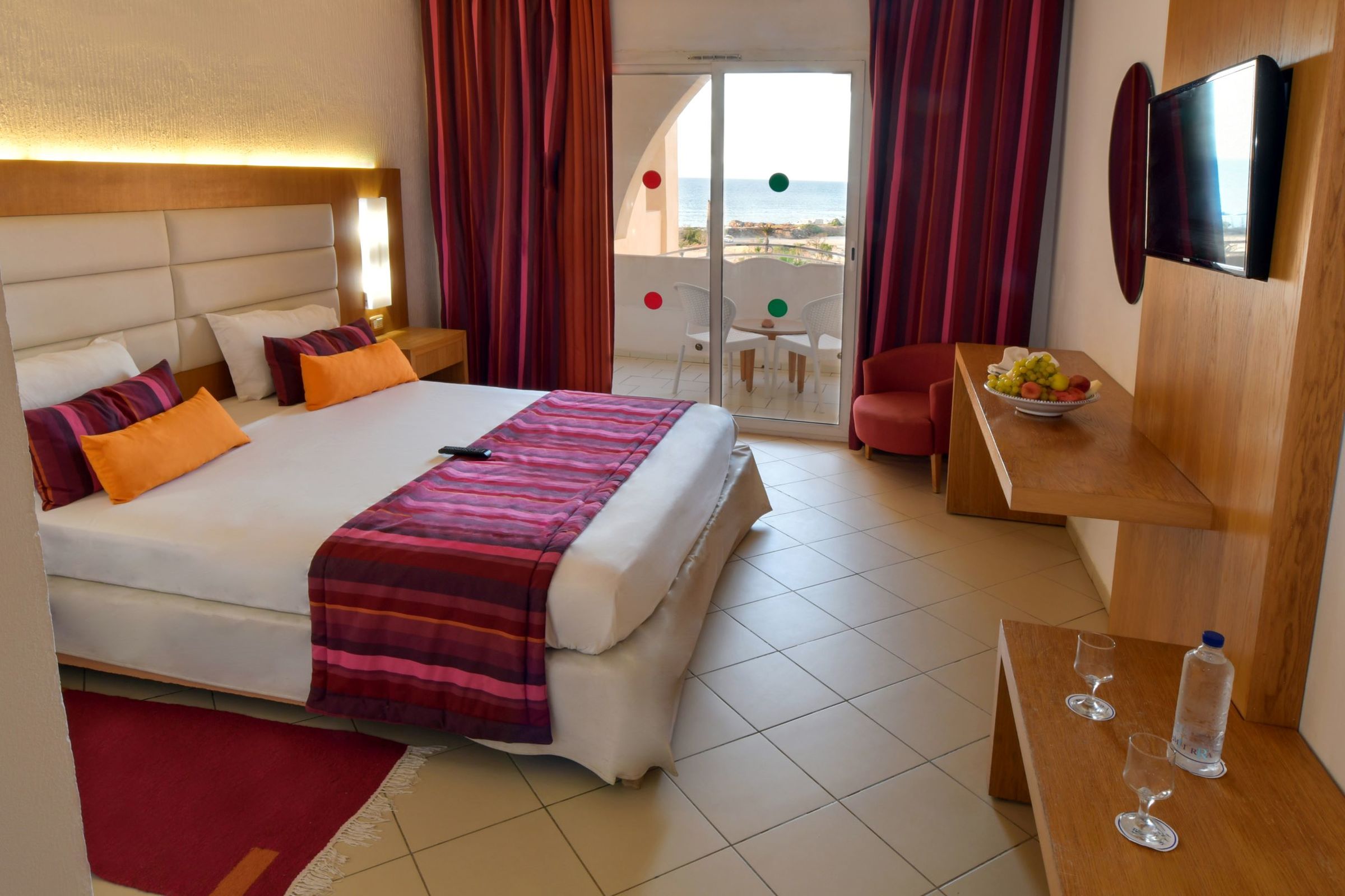Hôtel Skanes Serail foto 24