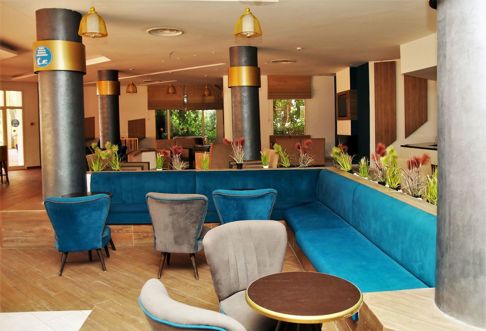 Hôtel Skanes Serail foto 68