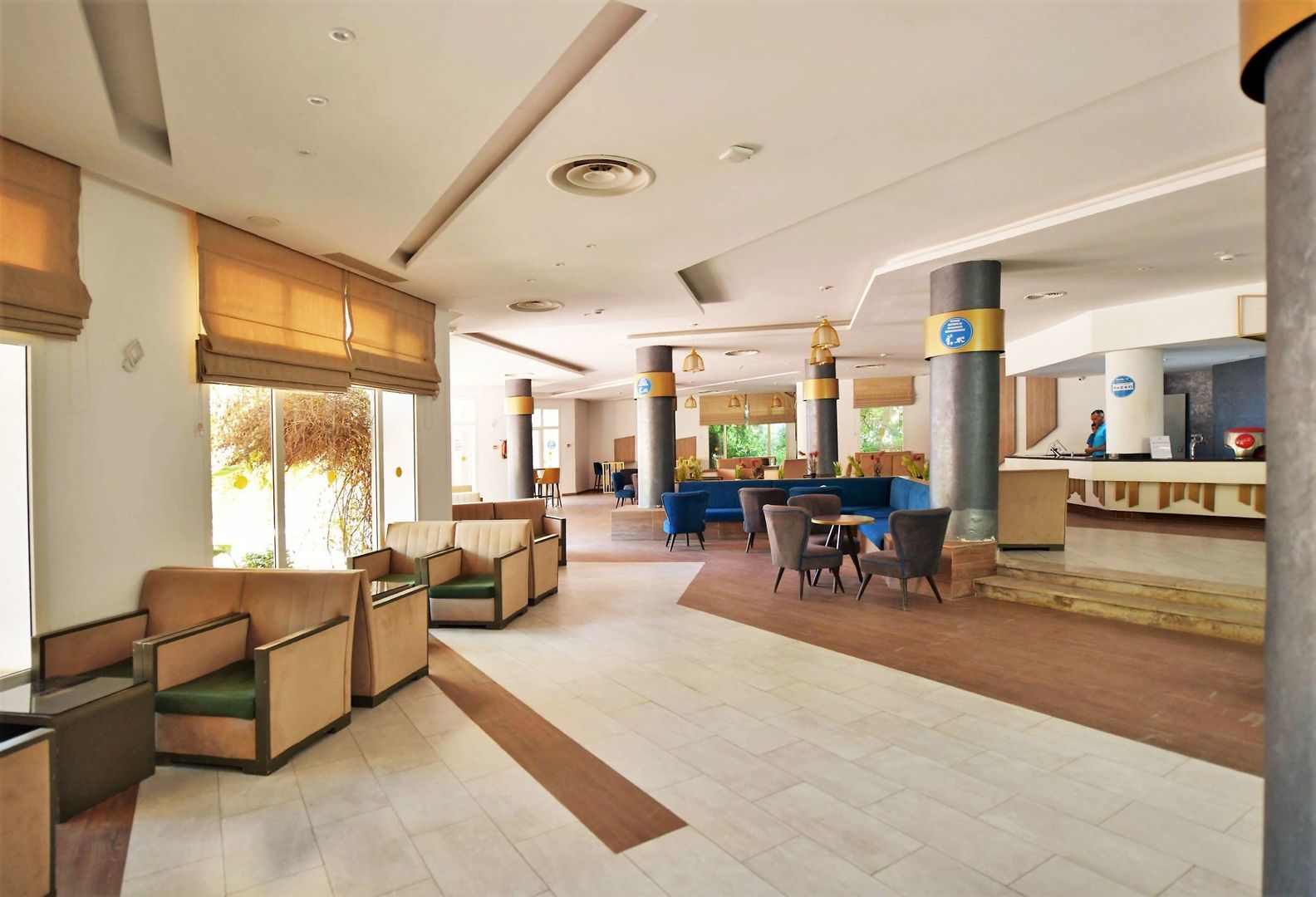 Hôtel Skanes Serail foto 77