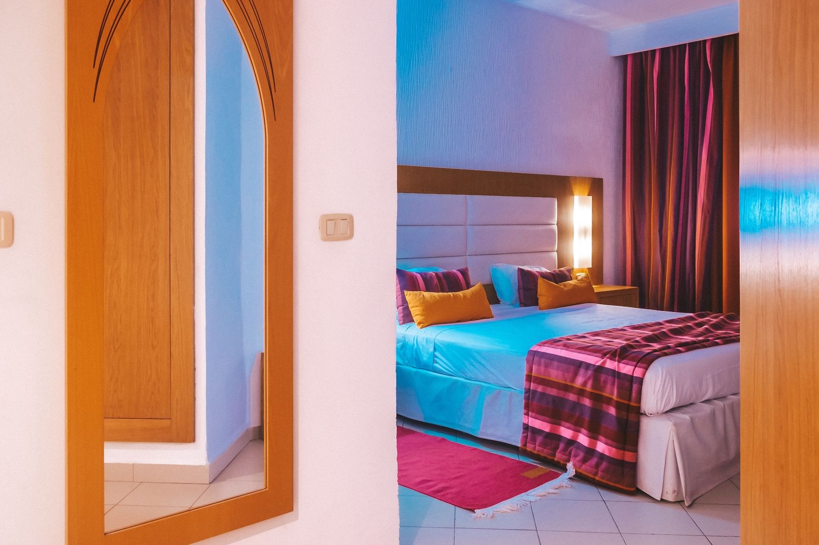 Hôtel Skanes Serail foto 93