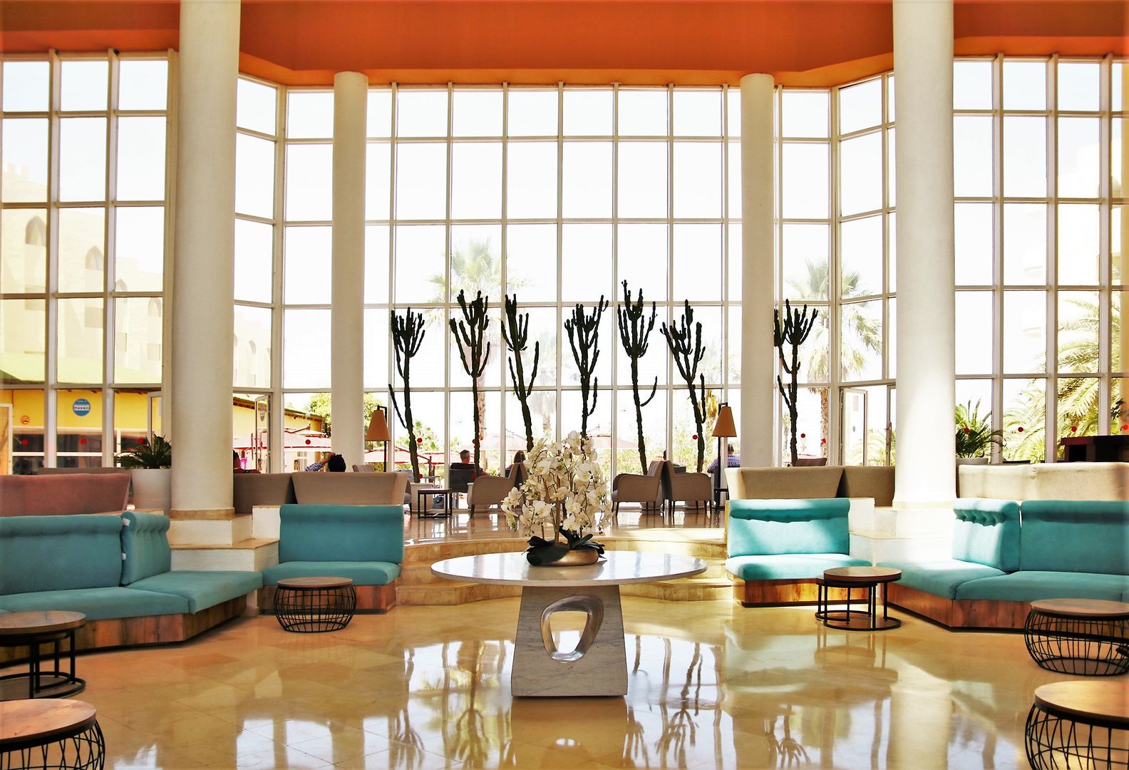 Hôtel Skanes Serail foto 32