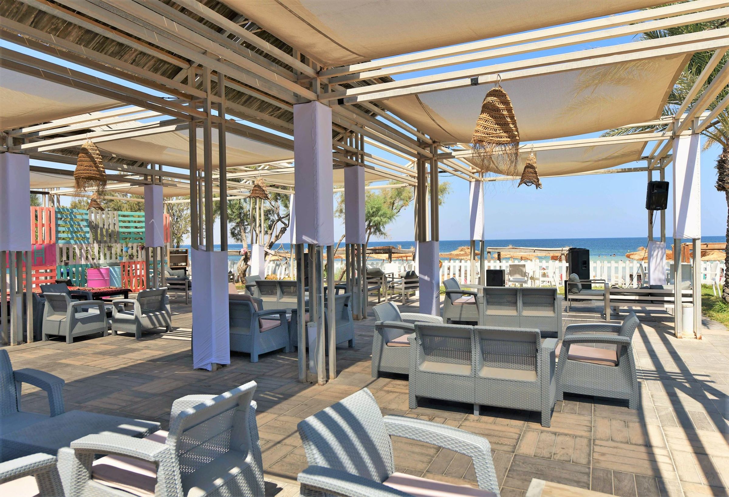 Hôtel Skanes Serail foto 75