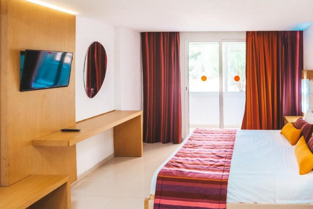 Hôtel Skanes Serail foto 91