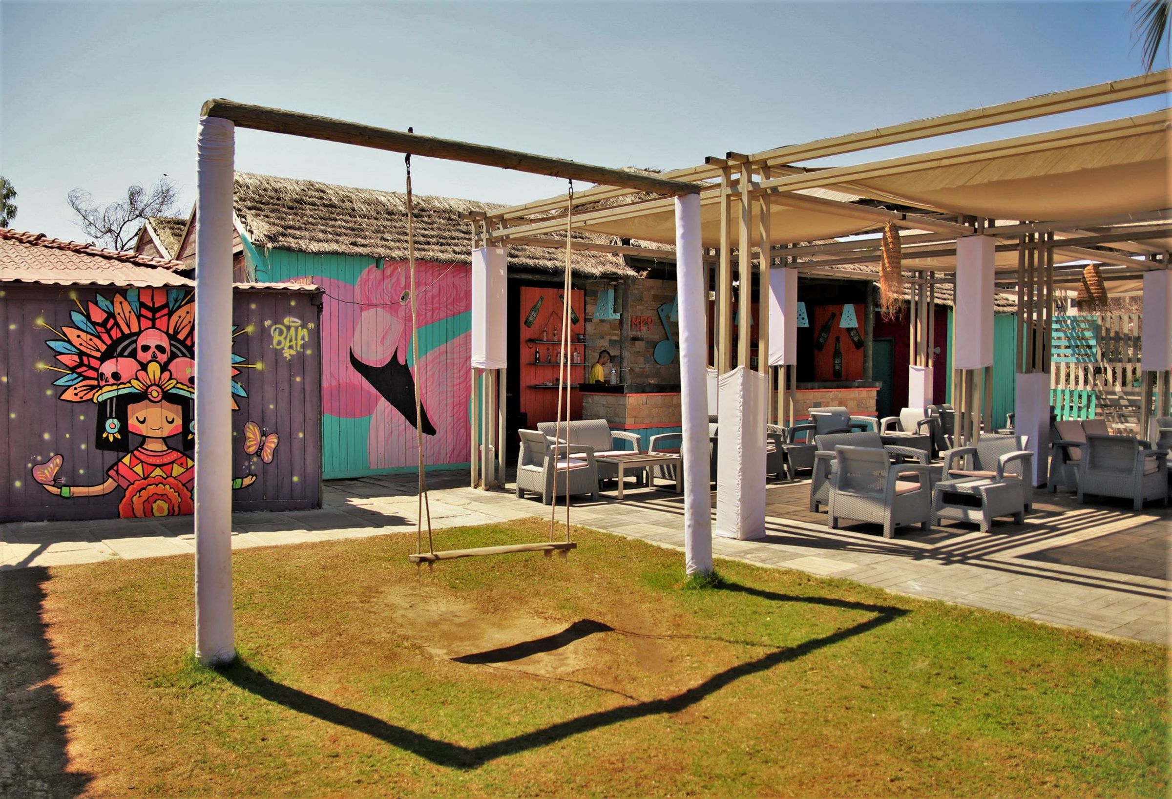 Hôtel Skanes Serail foto 60