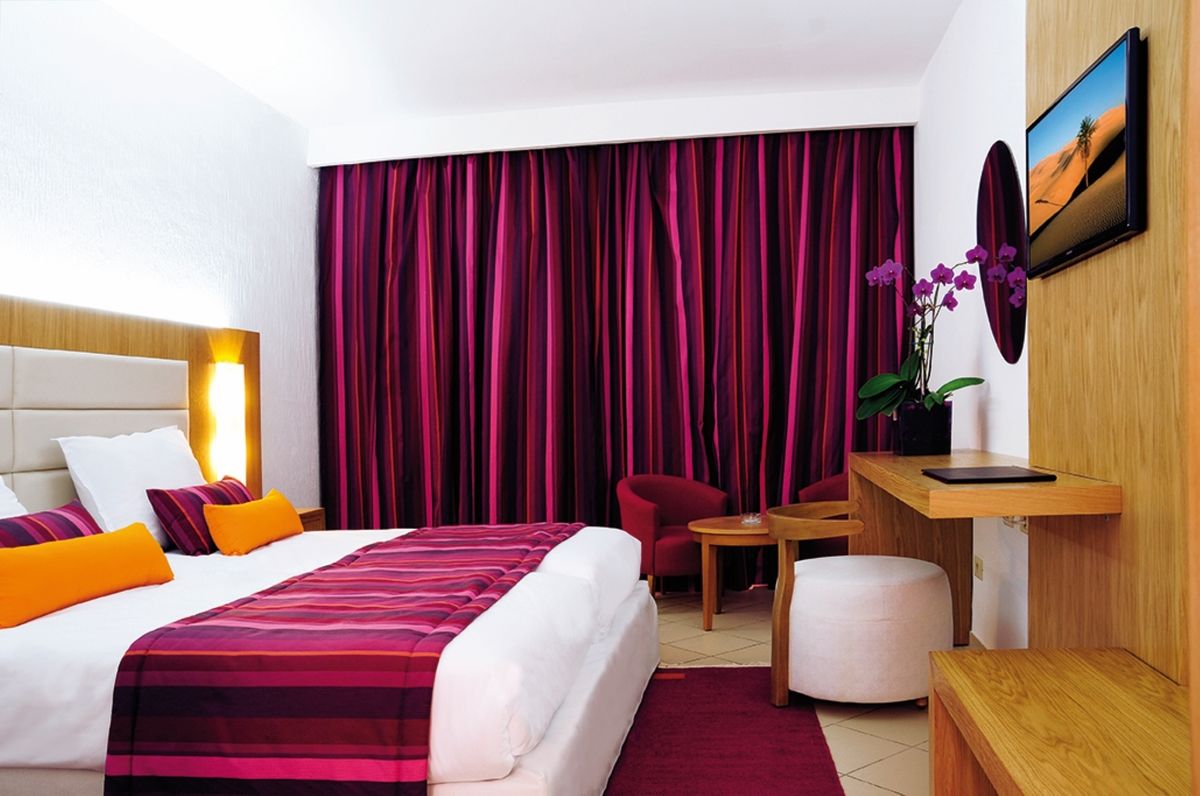 Hôtel Skanes Serail foto 101