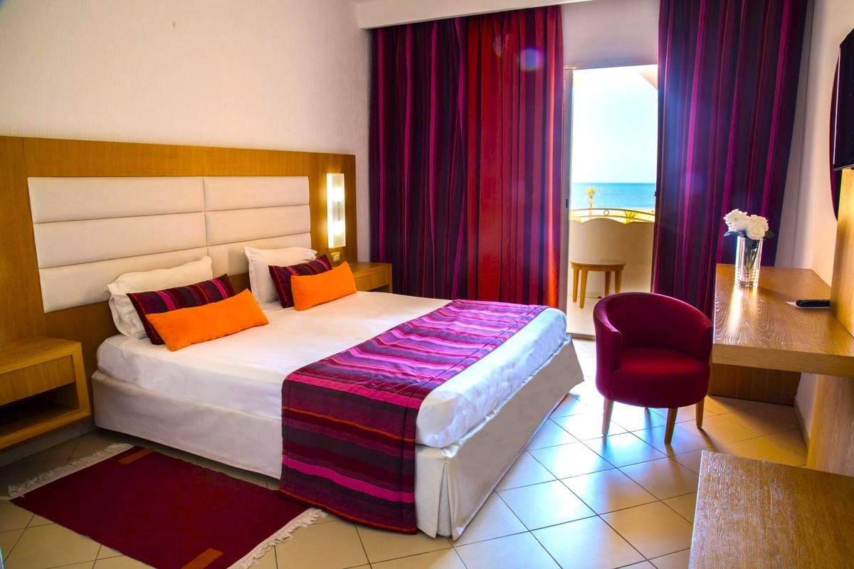Hôtel Skanes Serail foto 96