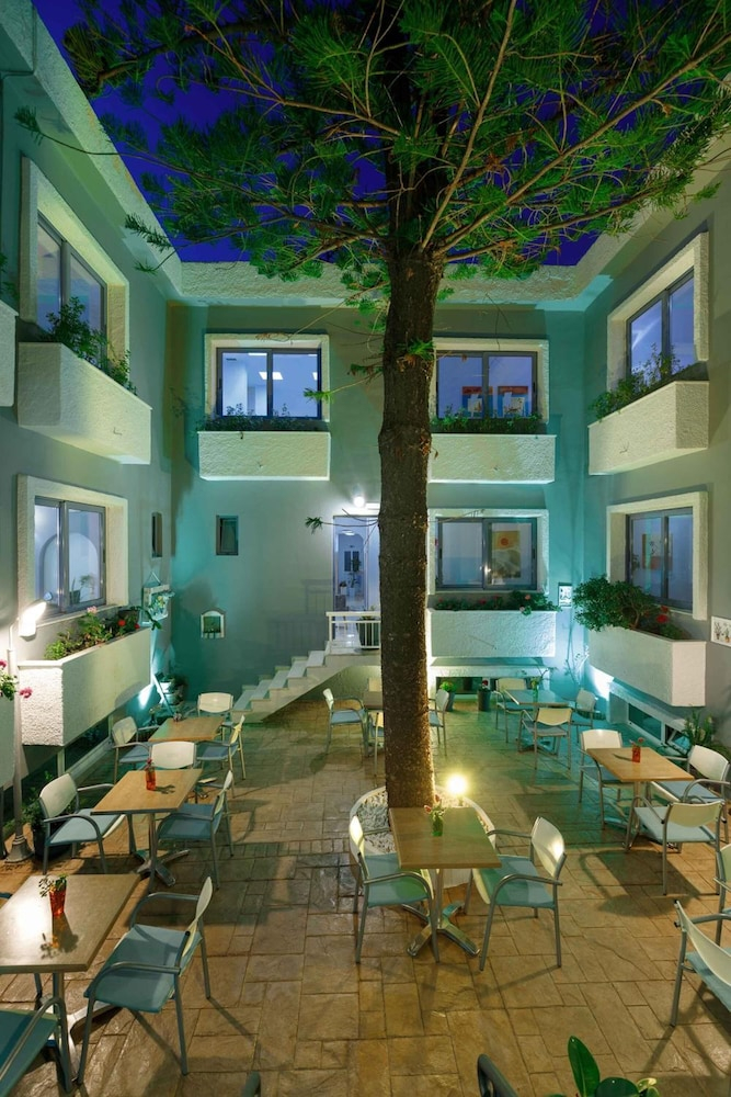 Sofia Hotel foto 28