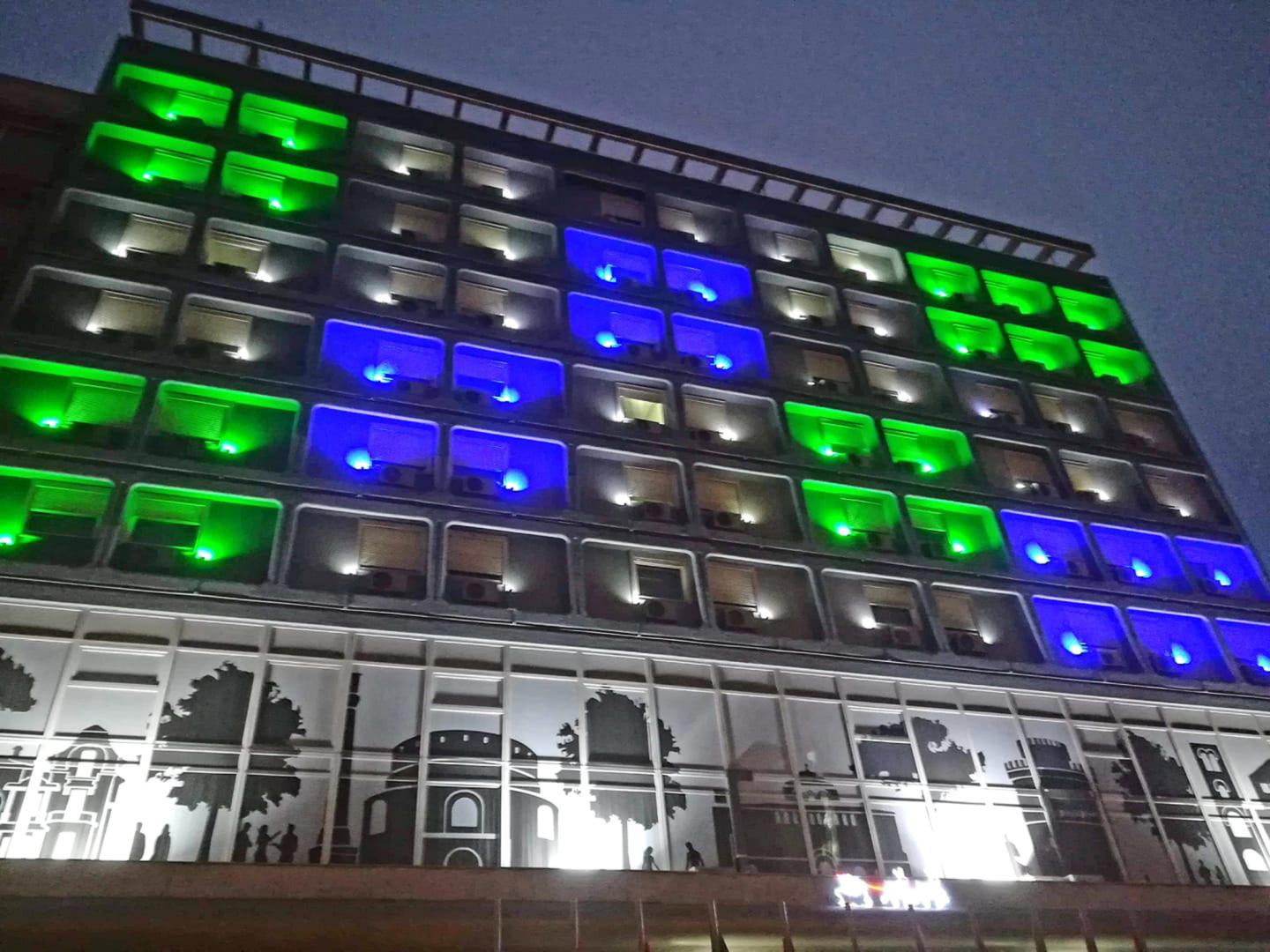 Capsis Hotel Thessaloniki foto 15