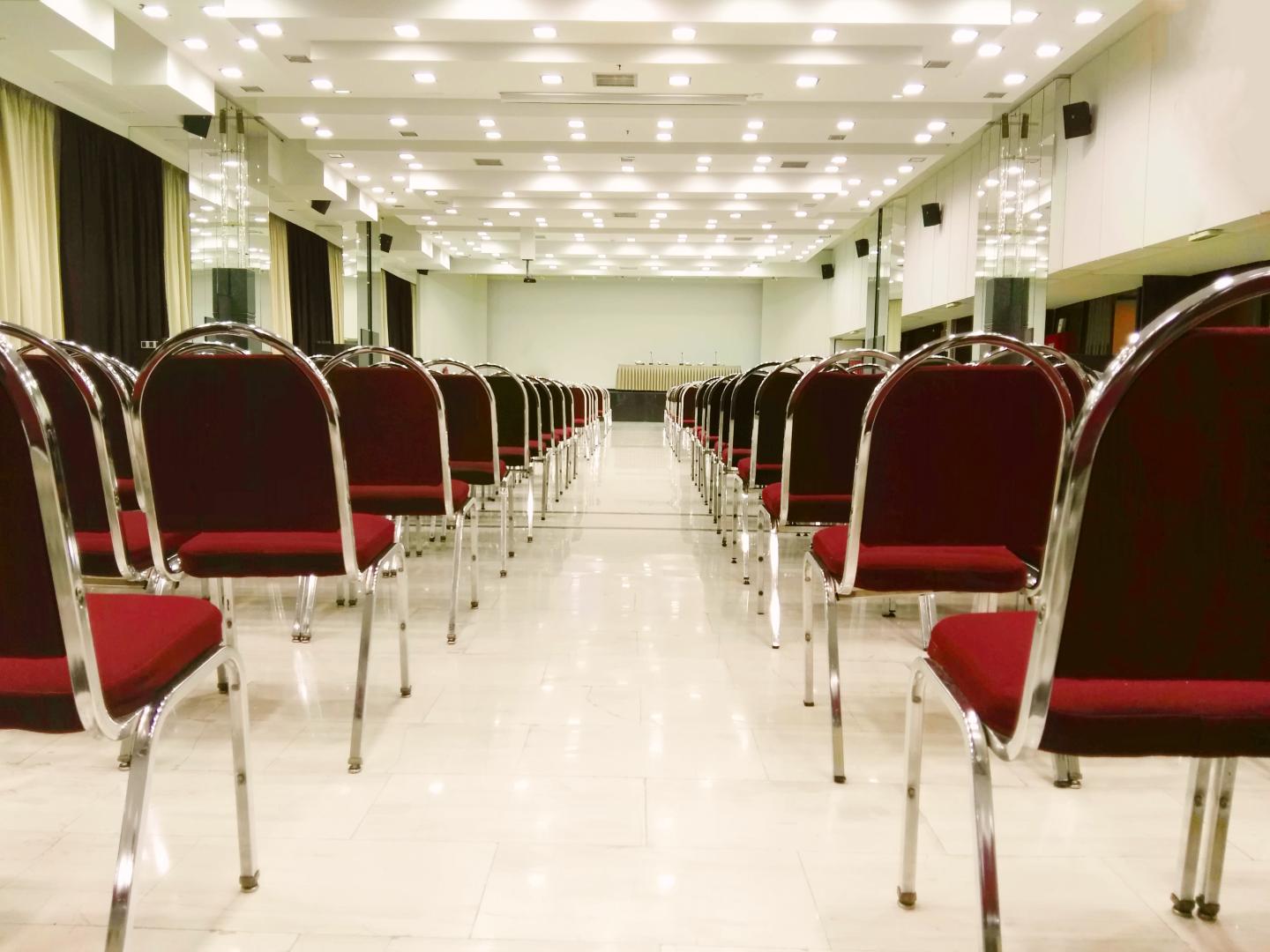 Capsis Hotel Thessaloniki foto 34