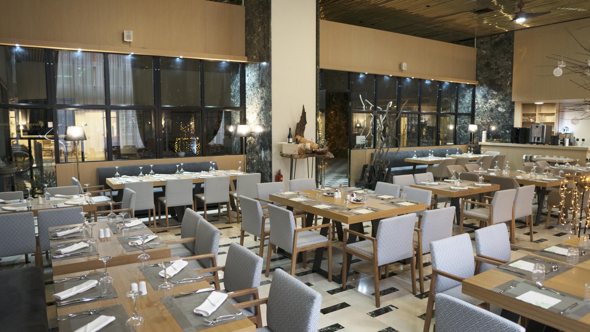 Capsis Hotel Thessaloniki foto 33
