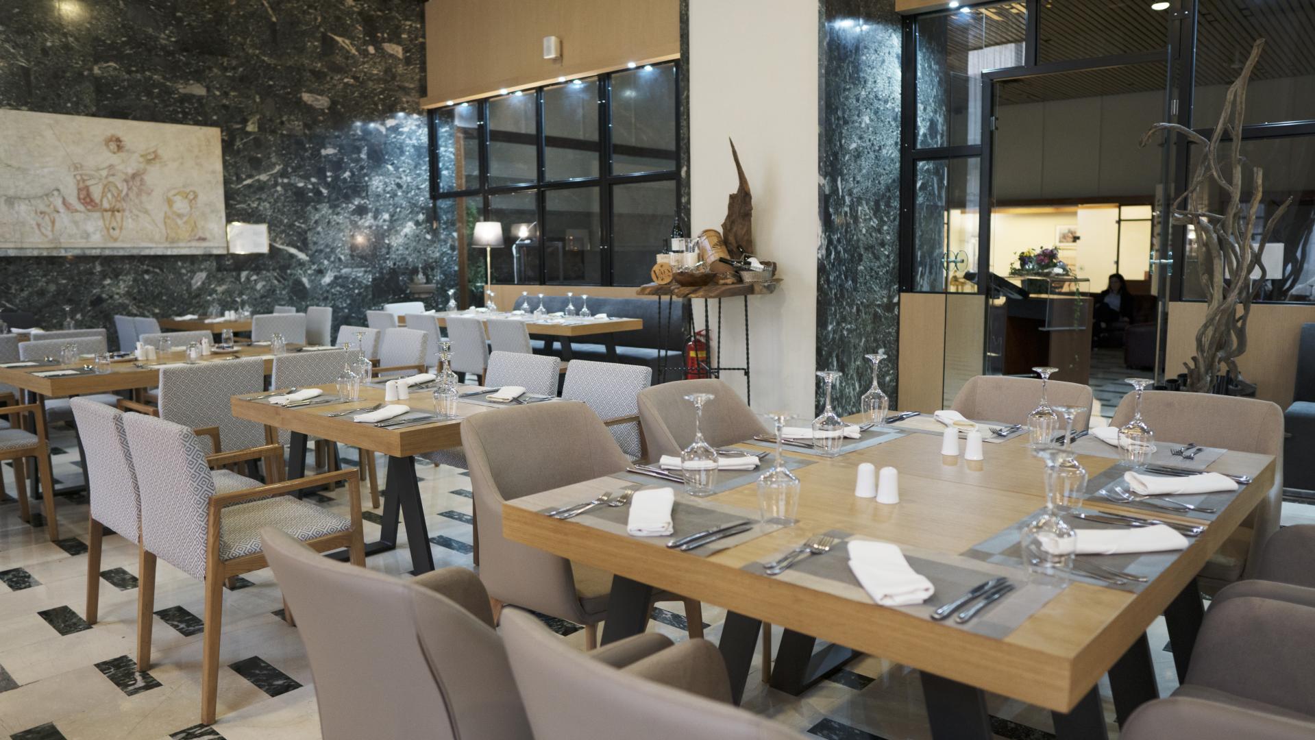 Capsis Hotel Thessaloniki foto 19
