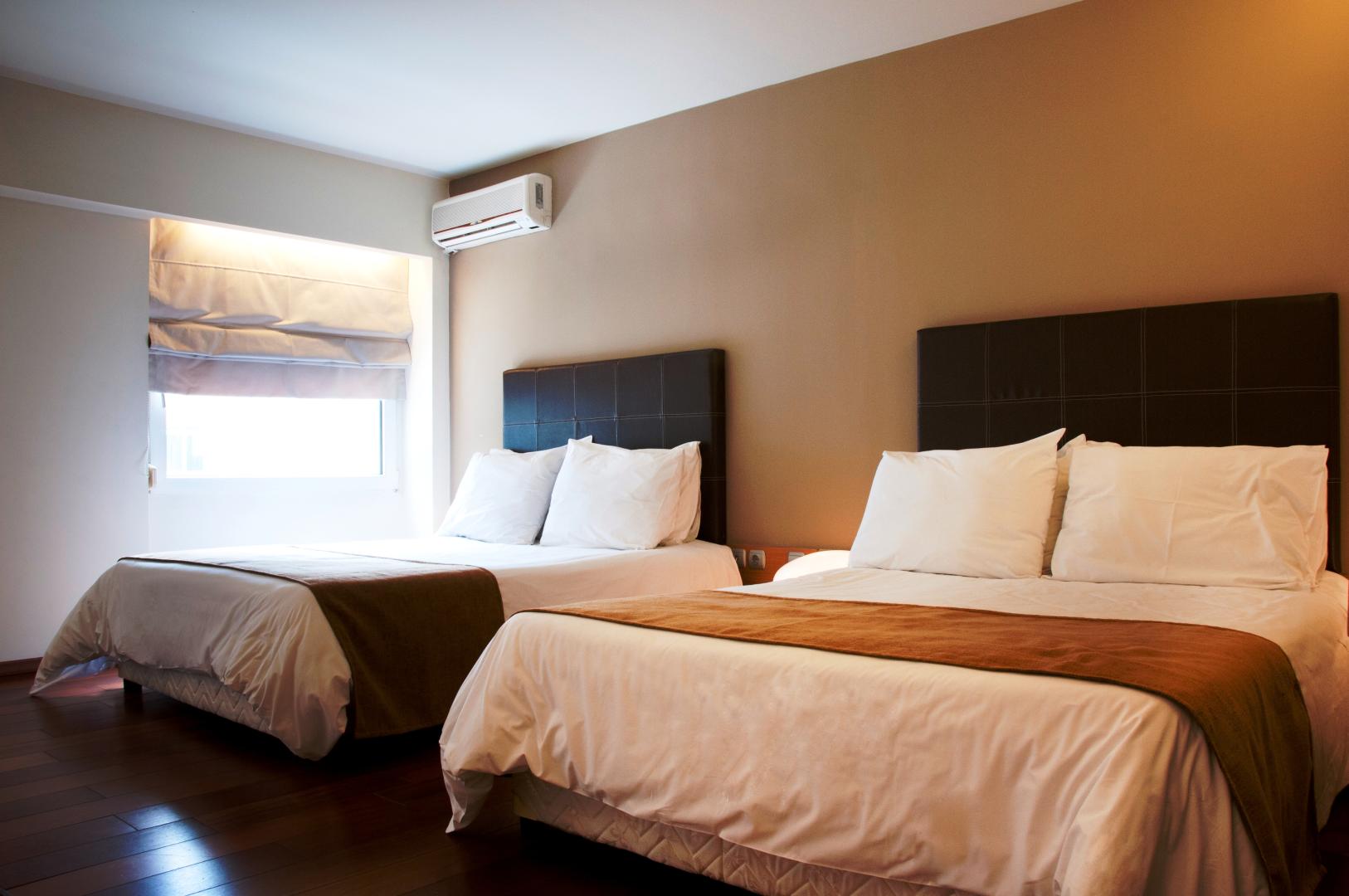 Capsis Hotel Thessaloniki foto 28