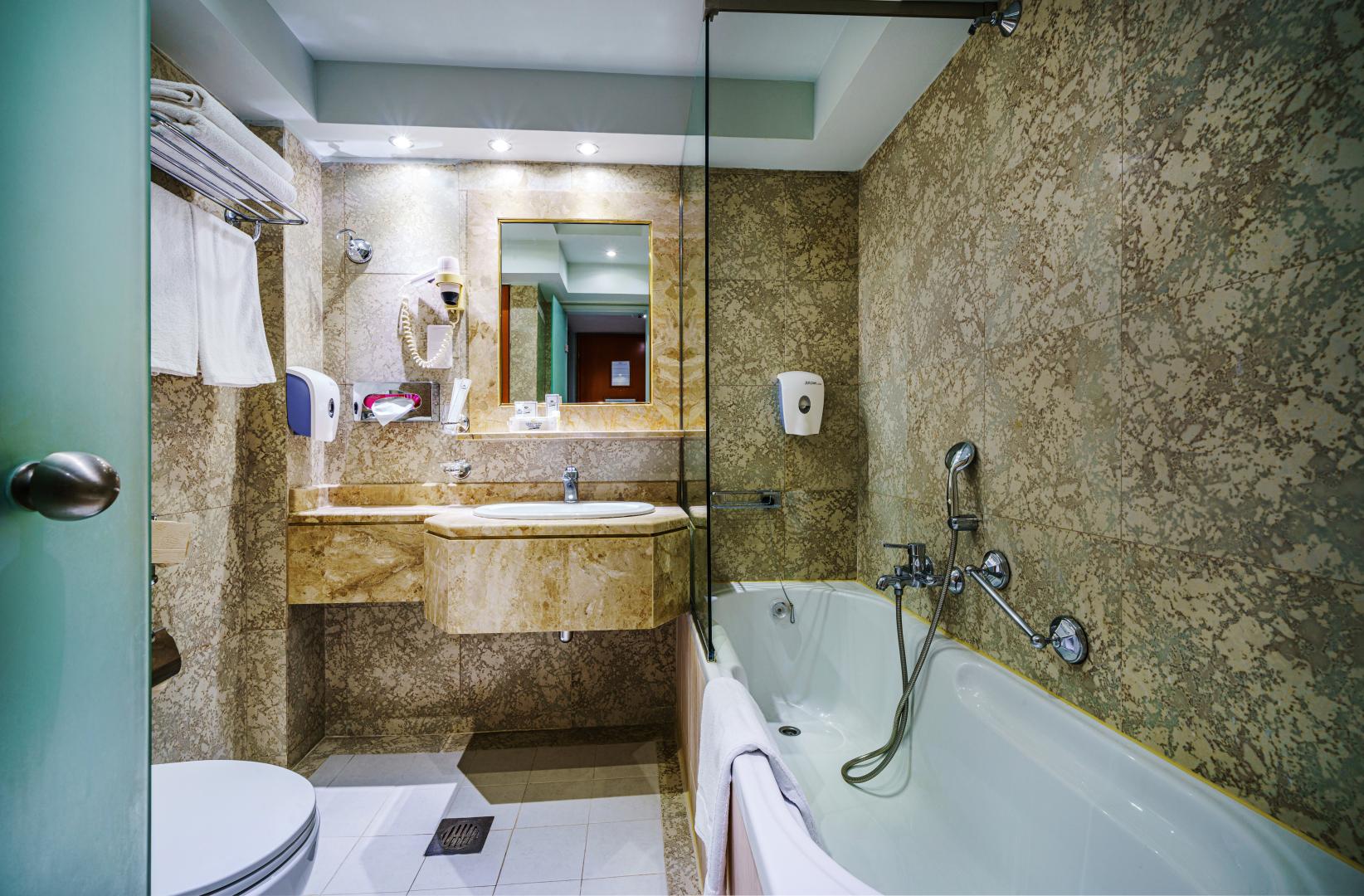 Capsis Hotel Thessaloniki foto 10