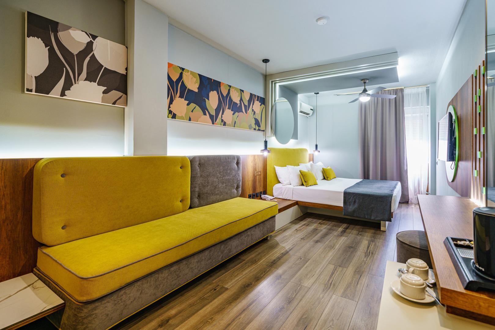 Capsis Hotel Thessaloniki foto 11