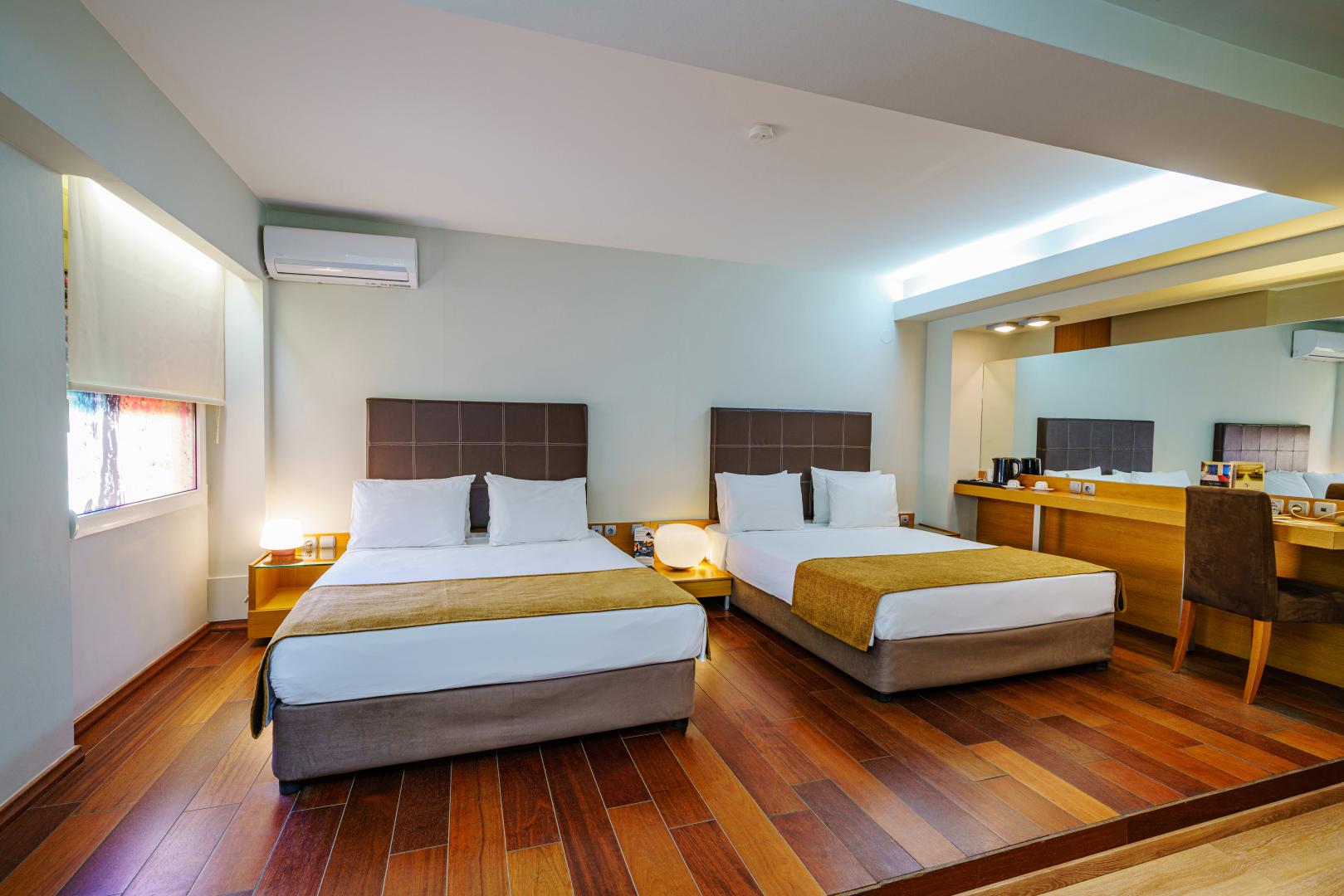 Capsis Hotel Thessaloniki foto 32